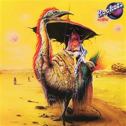 Rockets — Some Other Place, Some Other Time