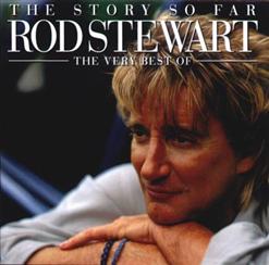 Rod Stewart — All For Love (Bryan Adams, Rod Stewart And Sting)