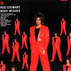 Rod Stewart — Baby Jane