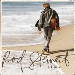 Rod Stewart — Can't Stop Me Now