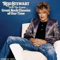 Rod Stewart — Have You Ever Seen The Rain