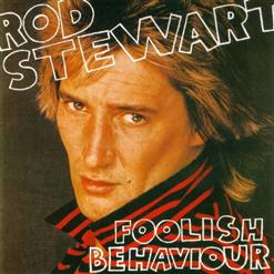 Rod Stewart — Passion