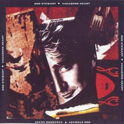 Rod Stewart — Rhythm Of My Heart