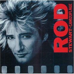 Rod Stewart — Some Guys Have All The Luck