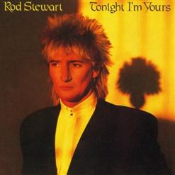 Rod Stewart — Tonight I'm Yours