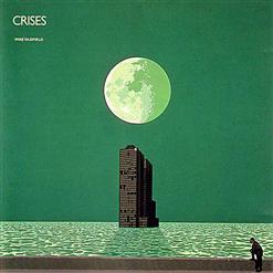Roger Chapman — Shadow On The Wall