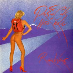 Roger Waters — 4-30 AM (Apparently They Were Travelling Abroad)