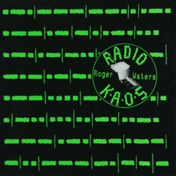 Roger Waters — The Powers That Be (feat. Paul Carrack)