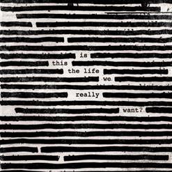 Roger Waters — When We Were Young