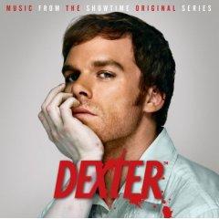 Rolfe Kent — Dexter Main Title