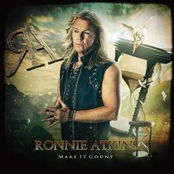 Ronnie Atkins — Make It Count
