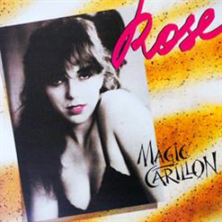 Rose — Magic Carillon (12" Original Version)