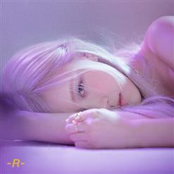 로제 (ROSÉ of BLACKPINK) — Gone