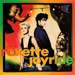 Roxette — Hotblooded
