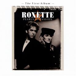 Roxette — I Call Your Name
