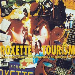 Roxette — It Must Have Been Love