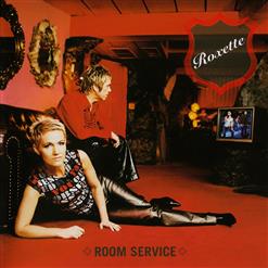Roxette — Real Sugar