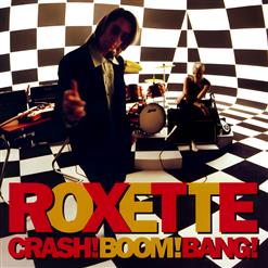 Roxette — Sleeping In My Car