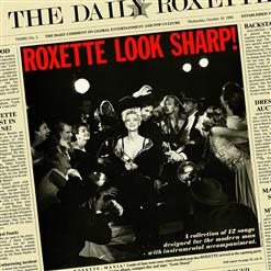 Roxette — The Look