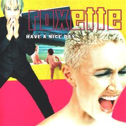Roxette — Wish I Could Fly