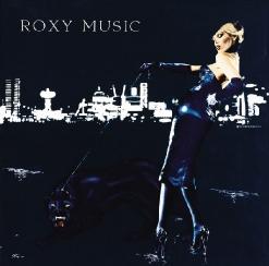 Roxy Music — For Your Pleasure