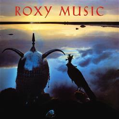 Roxy Music — More Than This