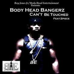 Roy Jones Jr. — Can't Be Touched
