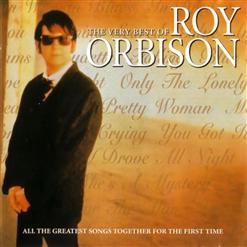 Roy Orbison — You Got It