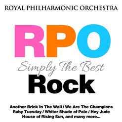 Royal Philharmonic Orchestra — Wind Of Change