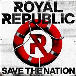 Royal Republic — Addictive