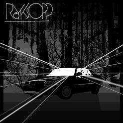 Röyksopp — Running To The Sea (Feat. Susanne Sundfør)