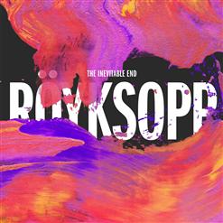 Röyksopp — Skulls