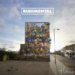 Rudimental — Feel The Love (ft. John Newman)