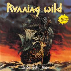 Running Wild — Beggar's Night