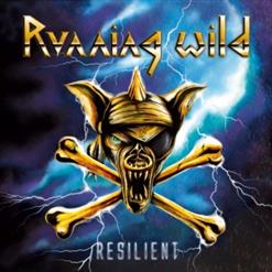 Running Wild — Soldiers Of Fortune