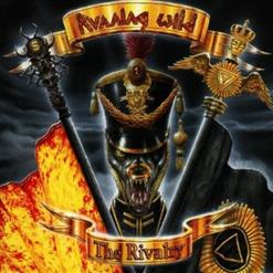 Running Wild — The Rivalry