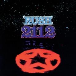 Rush — 2112