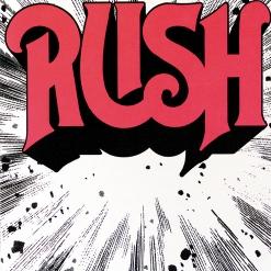 Rush — Finding My Way