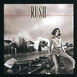 Rush — The Spirit Of Radio