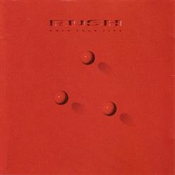 Rush — Time Stand Still