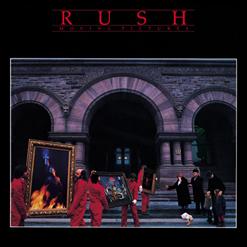 Rush — YYZ