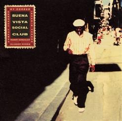 Ry Cooder — Buena Vista Social Club