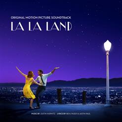 Ryan Gosling — City Of Stars