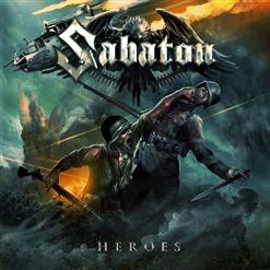 Sabaton — 7734