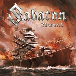 Sabaton — Bismarck