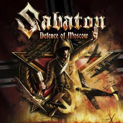 Sabaton — Defence Of Moscow