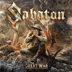 Sabaton — Devil Dogs