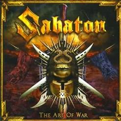 Sabaton — Ghost Division