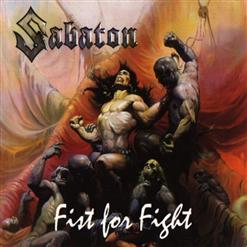 Sabaton — Hellrider