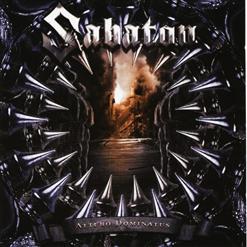 Sabaton — In The Name Of God